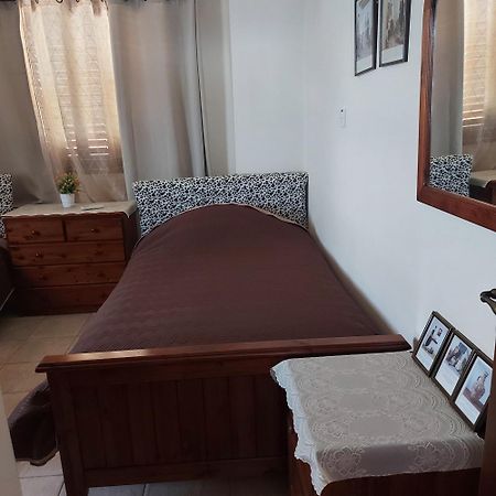 Agrepavli Lapithia Appartement Kallepia Buitenkant foto