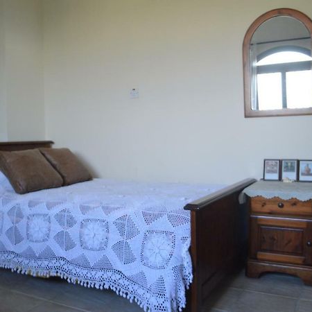 Agrepavli Lapithia Appartement Kallepia Buitenkant foto