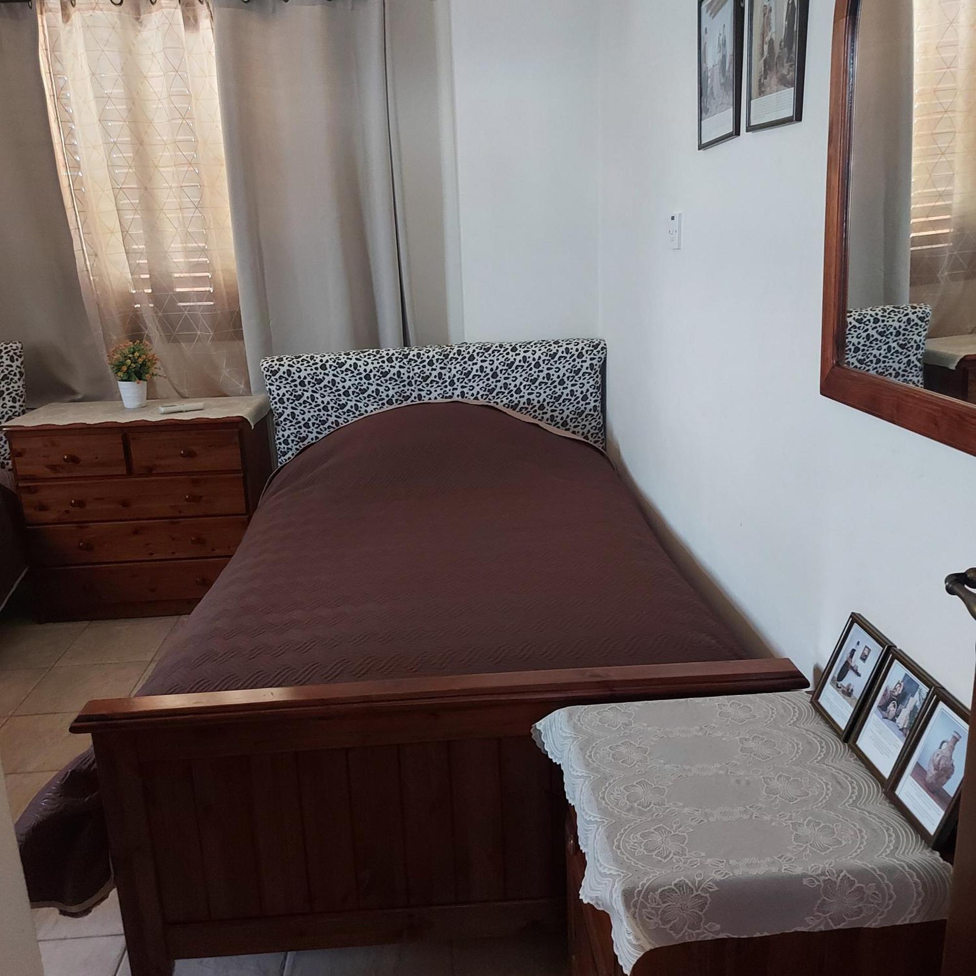 Agrepavli Lapithia Appartement Kallepia Buitenkant foto