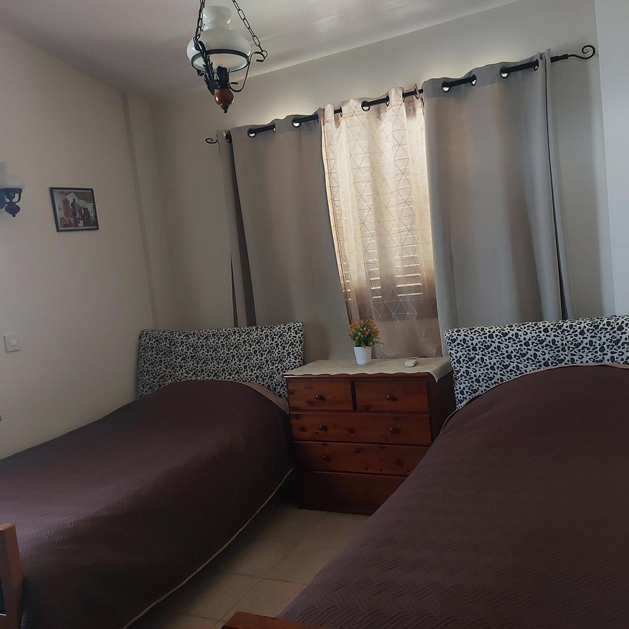 Agrepavli Lapithia Appartement Kallepia Buitenkant foto