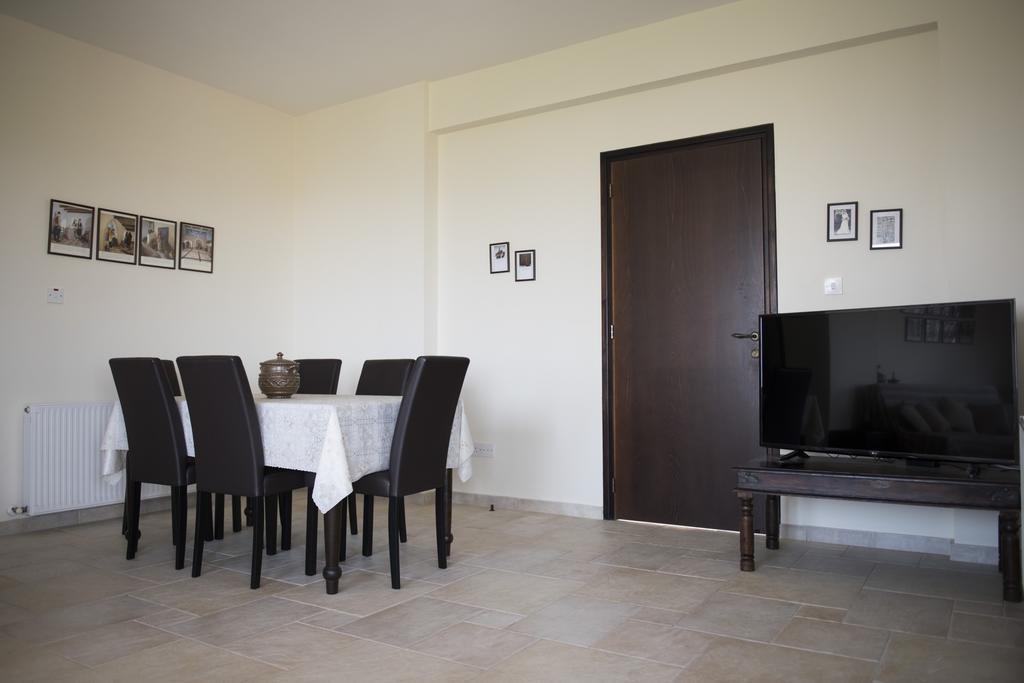 Agrepavli Lapithia Appartement Kallepia Buitenkant foto