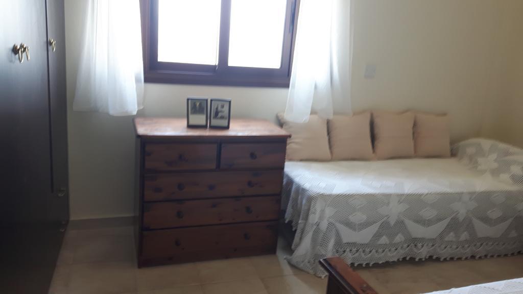 Agrepavli Lapithia Appartement Kallepia Buitenkant foto