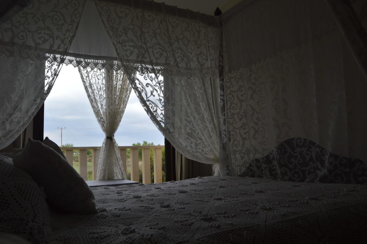 Agrepavli Lapithia Appartement Kallepia Buitenkant foto