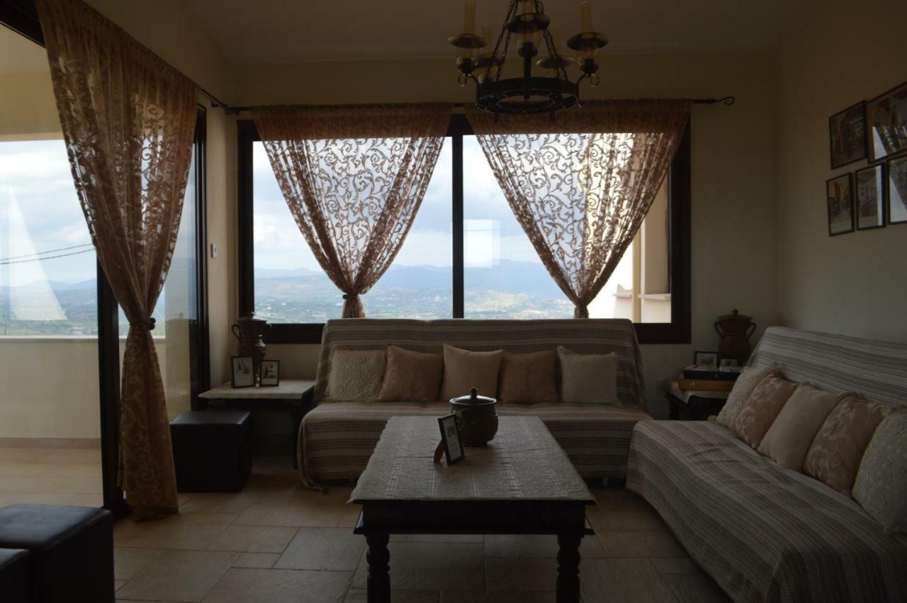 Agrepavli Lapithia Appartement Kallepia Buitenkant foto