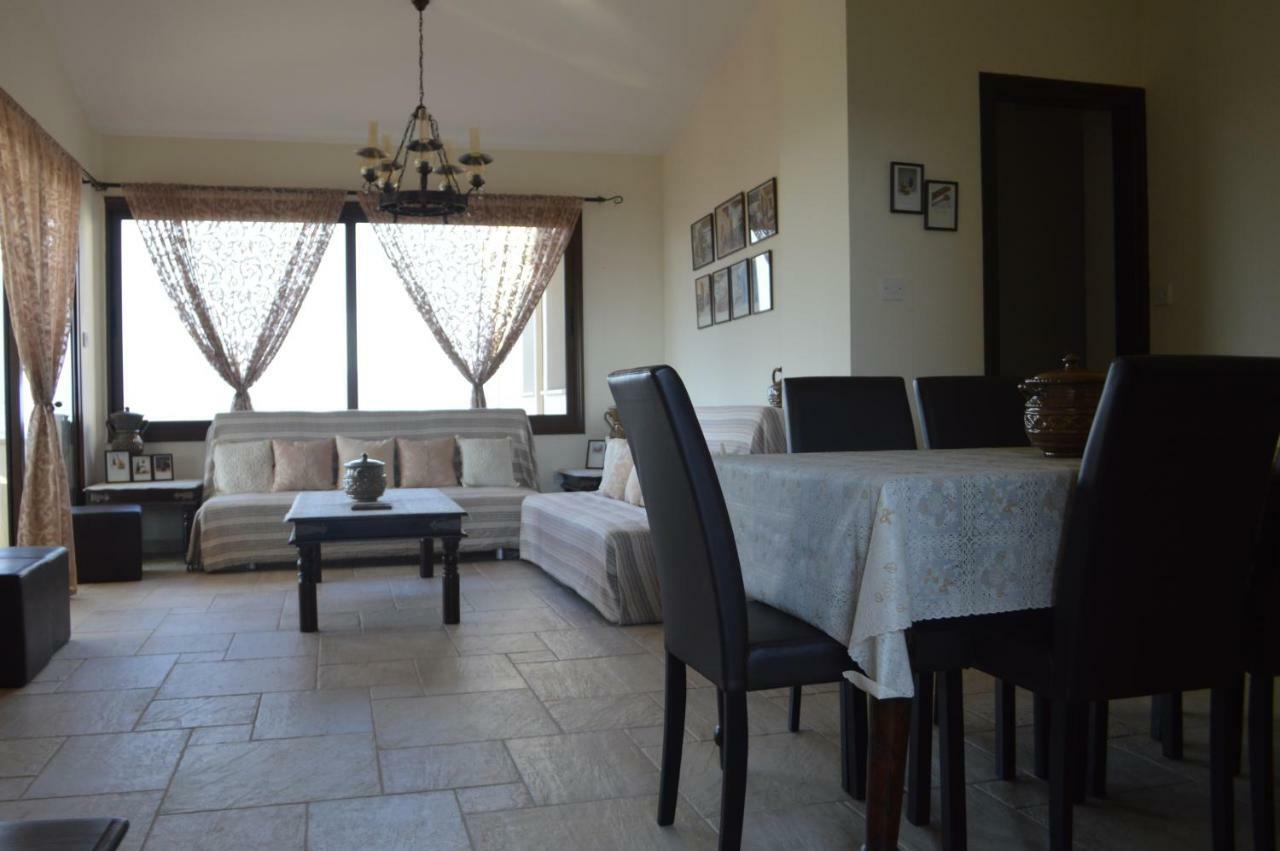 Agrepavli Lapithia Appartement Kallepia Buitenkant foto