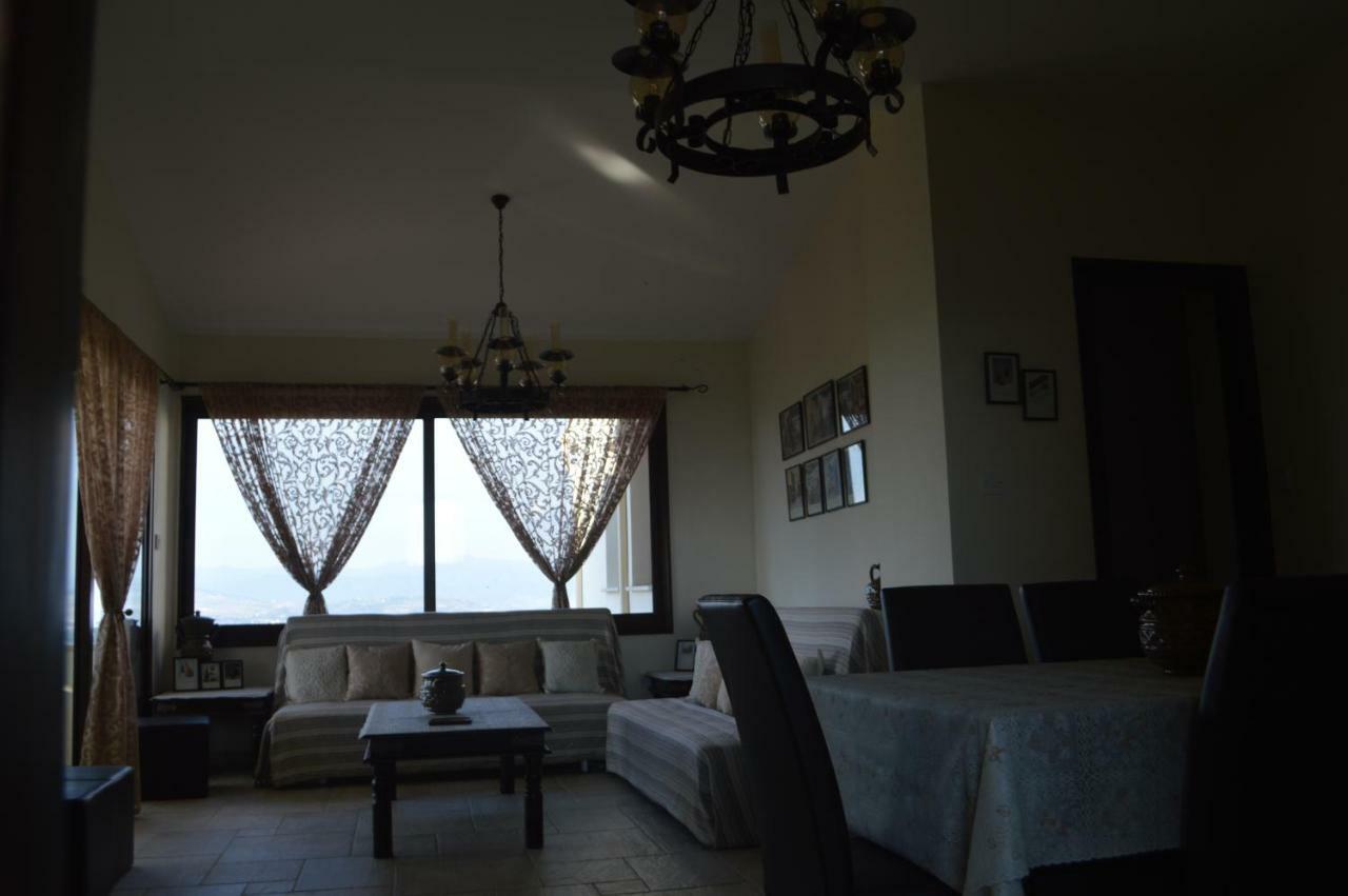 Agrepavli Lapithia Appartement Kallepia Buitenkant foto