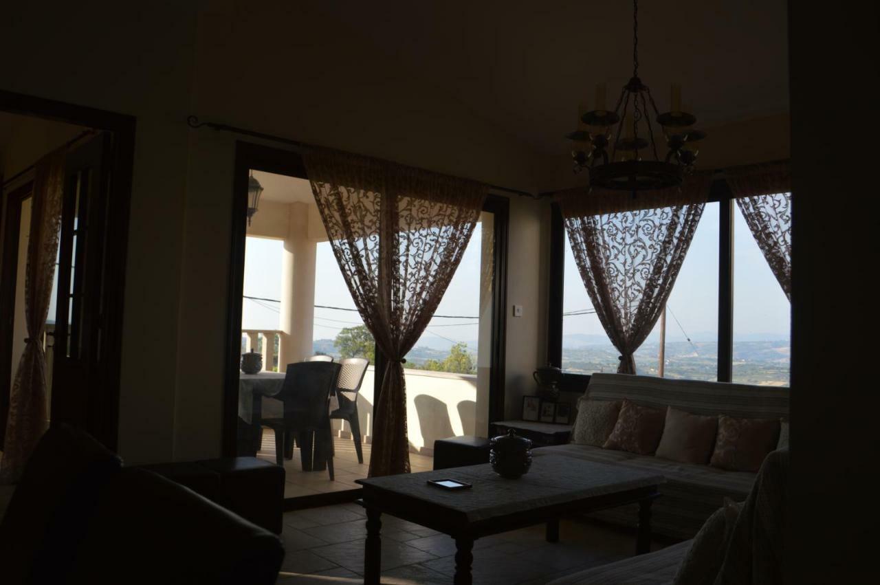 Agrepavli Lapithia Appartement Kallepia Buitenkant foto