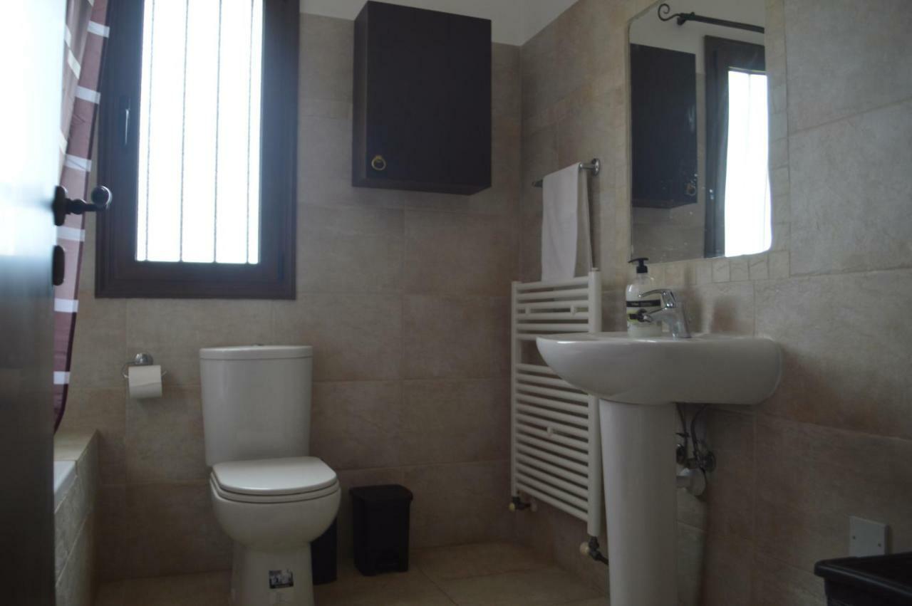 Agrepavli Lapithia Appartement Kallepia Buitenkant foto