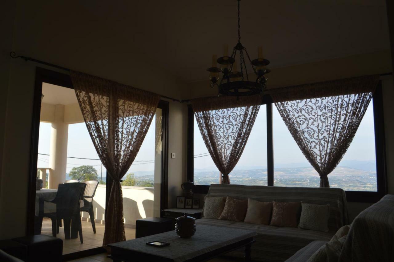 Agrepavli Lapithia Appartement Kallepia Buitenkant foto